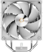 Ocypus Delta A40 Elite Dual Fan PWM Univerzális CPU Hűtő - Fehér