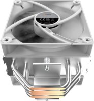 Ocypus Delta A40 Elite Dual Fan PWM Univerzális CPU Hűtő - Fehér