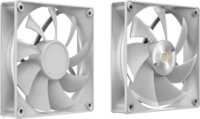 Ocypus Delta A40 Elite Dual Fan PWM Univerzális CPU Hűtő - Fehér