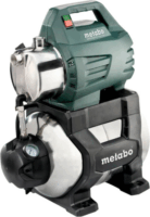 Metabo HWW 4500/25 Inox Plus Házi vízszivattyú 1300 Watt