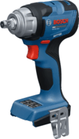 Bosch GDS18V-330H Akkus Ütvecsavarozó + 2x18V Akku + Koffer