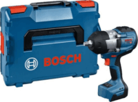 Bosch GDS18V-1400 Akkus Ütvecsavarozó Kofferben (Akku és töltő nélkül)
