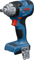 Bosch GDS18V-330H Akkus Ütvecsavarozó 18V + Koffer (Akku és töltő nélkül)