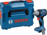 Bosch GDS18V-330H Akkus Ütvecsavarozó 18V + Koffer (Akku és töltő nélkül)