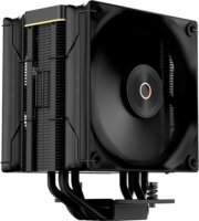 Ocypus Iota A40 Dual Fan PWM Univerzális CPU Hűtő