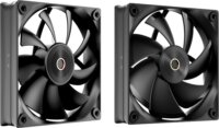 Ocypus Iota A40 Dual Fan PWM Univerzális CPU Hűtő