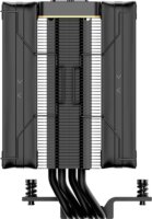 Ocypus Iota A40 Dual Fan PWM Univerzális CPU Hűtő