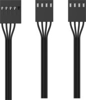 Ocypus Iota A40 Dual Fan PWM Univerzális CPU Hűtő