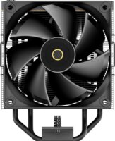 Ocypus Iota A40 Dual Fan PWM Univerzális CPU Hűtő