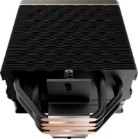 Ocypus Iota A40 PWM Univerzális CPU Hűtő