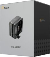 Ocypus Iota A40 PWM Univerzális CPU Hűtő