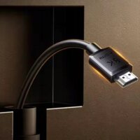 Ugreen HD175 HDMI 2.1 - HDMI 2.1 8K 60Hz Kábel 10m - Fekete