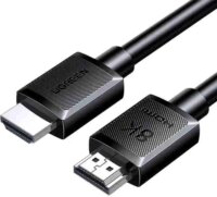 Ugreen HD175 HDMI 2.1 - HDMI 2.1 8K 60Hz Kábel 10m - Fekete