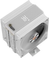 Ocypus Iota A40 Dual Fan PWM Univerzális CPU Hűtő - Fehér