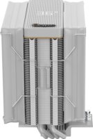 Ocypus Iota A40 Dual Fan PWM Univerzális CPU Hűtő - Fehér