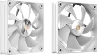 Ocypus Iota A40 Dual Fan PWM Univerzális CPU Hűtő - Fehér