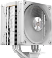 Ocypus Iota A40 Dual Fan PWM Univerzális CPU Hűtő - Fehér