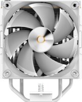 Ocypus Iota A40 Dual Fan PWM Univerzális CPU Hűtő - Fehér