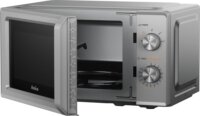 Amica MMF20M4S Szabadonálló Mikrohullámú sütő 20L 700W - Ezüst