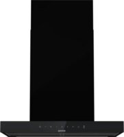 Gorenje WHT66236B Okos Beépíthető Páraelszívó Szagelszívó - Fekete