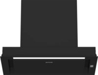 Gorenje BHI65138B Okos Beépíthető Páraelszívó Szagelszívó - Fekete