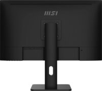 MSI 27" PRO MP273UPDE E6 16:9 UltraHD IPS Monitor - Fekete