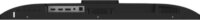MSI 27" PRO MP273UPDE E6 16:9 UltraHD IPS Monitor - Fekete