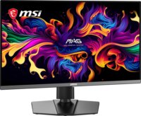 MSI 26,5" MAG 272UPDE QD-OLED E16 16:9 UltraHD/4K QD-OLED Gaming Monitor - Fekete