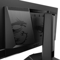 MSI 26,5" MAG 272UPDE QD-OLED E16 16:9 UltraHD/4K QD-OLED Gaming Monitor - Fekete