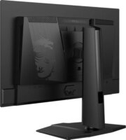 MSI 26,5" MAG 272UPDE QD-OLED E16 16:9 UltraHD/4K QD-OLED Gaming Monitor - Fekete