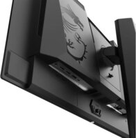 MSI 26,5" MAG 272UPDE QD-OLED E16 16:9 UltraHD/4K QD-OLED Gaming Monitor - Fekete