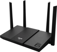 ASUS RT-AX50 Dual Band AX3000 2402 MBit/s Wireless Gaming Router