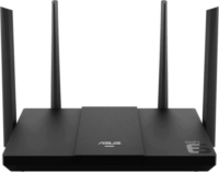 ASUS RT-AX50 Dual Band AX3000 2402 MBit/s Wireless Gaming Router