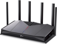 TP-Link Archer GE400 BE6500 Dual-Band Wi-Fi 7 Gaming Router