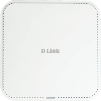 D-Link Nuclias Connect BE3600 Dual Band 688 / 2882 Mbps Wi-Fi 7 beltéri Access Point