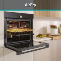 Gorenje BP6138B Beépíthető Elektromos sütő - Fekete