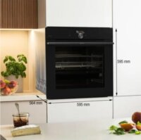 Gorenje BP6138B Beépíthető Elektromos sütő - Fekete