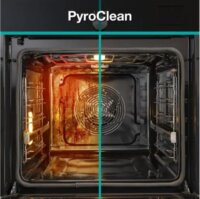 Gorenje BP6138B Beépíthető Elektromos sütő - Fekete