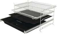 Gorenje BP6138B Beépíthető Elektromos sütő - Fekete