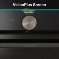 Gorenje BP6138B Beépíthető Elektromos sütő - Fekete