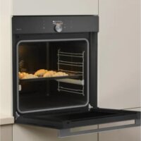 Gorenje BP6138B Beépíthető Elektromos sütő - Fekete