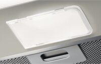 Electrolux EFC226V Kürtős Páraelszívó Szagelszívó - Krém