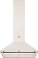 Electrolux EFC226V Kürtős Páraelszívó Szagelszívó - Krém