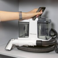 ProfiCare PC-PTR 3153 Kárpit / Szőnyegtisztító - Fehér