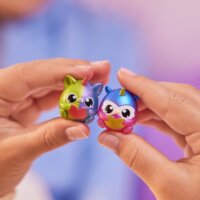 Zuru Toys 92147 Rainbocorns Varázsital Meglepetés Plüssfigura 30 cm