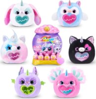 Zuru Toys 92147 Rainbocorns Varázsital Meglepetés Plüssfigura 30 cm