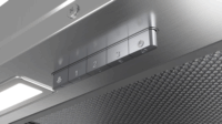 TEKA Okap TEKA GFI 63030 KOS IX Beépíthető Páraelszívó Szagelszívó - Szürke / Inox