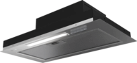TEKA Okap TEKA GFI 63030 KOS IX Beépíthető Páraelszívó Szagelszívó - Szürke / Inox