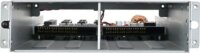 SilverStone SST-CPB01 1U 1+1 CRPS Redundáns Moduláris Tápellátás Elosztó Panel