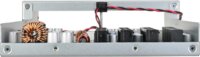SilverStone SST-CPB01 1U 1+1 CRPS Redundáns Moduláris Tápellátás Elosztó Panel